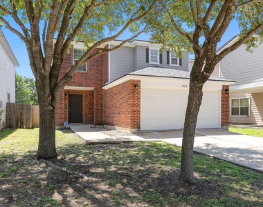 5525 Victory Gallop Dr - Photo Thumbnail 2