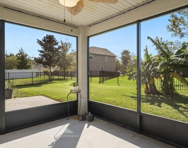 16050 Dowing Creek Drive - Photo Thumbnail 23
