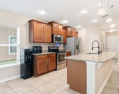 16050 Dowing Creek Drive - Photo Thumbnail 14