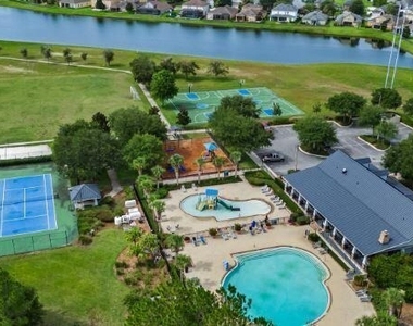 16050 Dowing Creek Drive - Photo Thumbnail 4