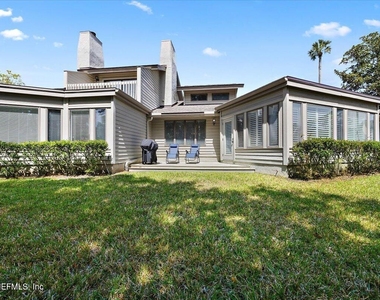 64 Players Club Villas Road - Photo Thumbnail 21