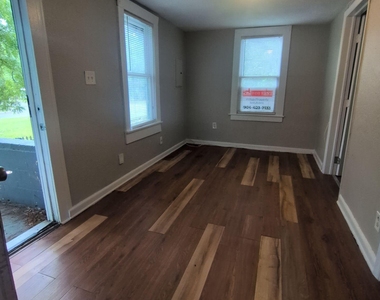 1551 W 33rd Street - Photo Thumbnail 1