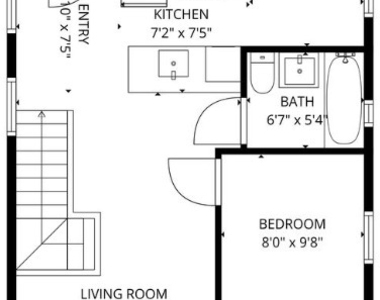 1140 N Winchester Avenue - Photo Thumbnail 18