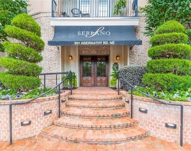 901 Abernathy Road - Photo Thumbnail 1
