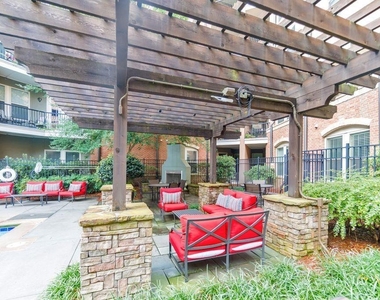 901 Abernathy Road - Photo Thumbnail 49