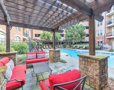 901 Abernathy Road - Photo Thumbnail 5