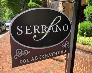 901 Abernathy Road - Photo Thumbnail 2