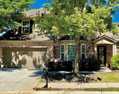 3322 Castleberry Village Drive - Photo Thumbnail 1