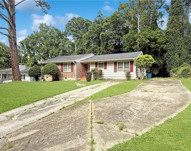1668 Laurelwood Drive Sw - Photo Thumbnail 18