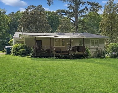 1668 Laurelwood Drive Sw - Photo Thumbnail 17