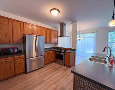 1453 Millbrook Drive - Photo Thumbnail 2