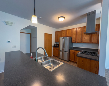1453 Millbrook Drive - Photo Thumbnail 4