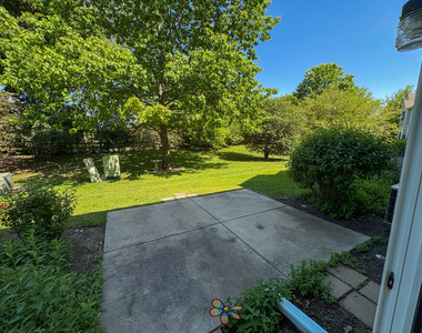 1453 Millbrook Drive - Photo Thumbnail 19