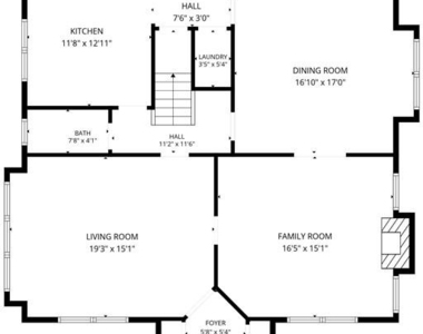 327 Adams Street - Photo Thumbnail 30