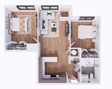 340 Cary-algonquin Road - Photo Thumbnail 2
