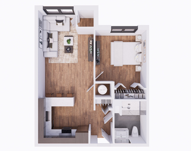 340 Cary-algonquin Road - Photo Thumbnail 2
