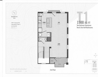668 E Algonquin Road - Photo Thumbnail 12