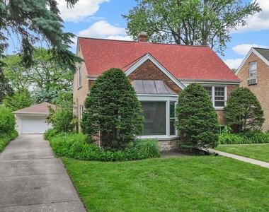 5320 Suffield Court - Photo Thumbnail 1