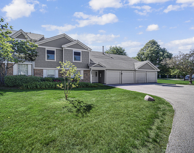 607 Berkley Court - Photo Thumbnail 1