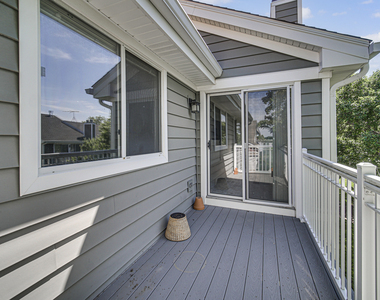 607 Berkley Court - Photo Thumbnail 24