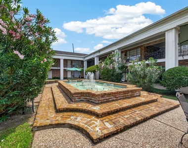 5333 Richmond Avenue - Photo Thumbnail 22