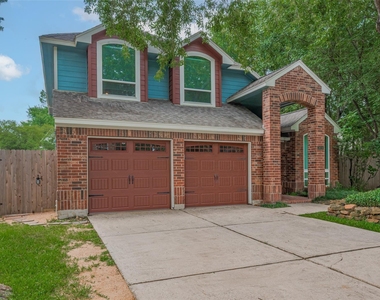 3614 Spring Arbor Way - Photo Thumbnail 1