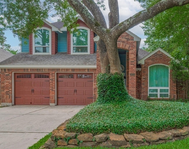 3614 Spring Arbor Way - Photo Thumbnail 2