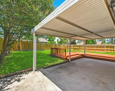 17511 Favor Bend Court - Photo Thumbnail 38