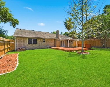 17511 Favor Bend Court - Photo Thumbnail 40