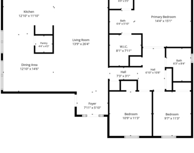 17511 Favor Bend Court - Photo Thumbnail 47
