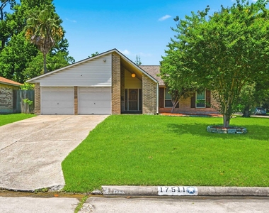 17511 Favor Bend Court - Photo Thumbnail 5
