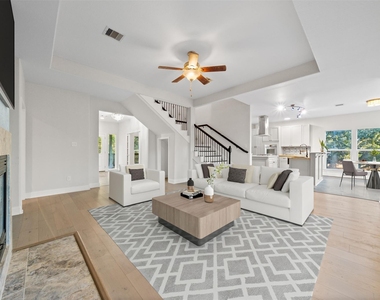 4510 Lininger Lane - Photo Thumbnail 9