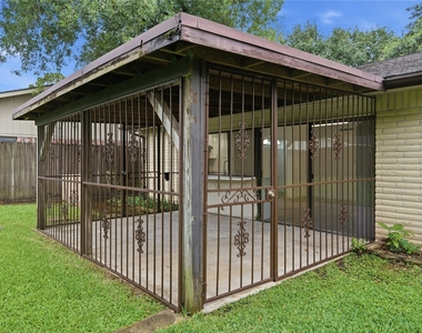 2126 Quail Valley East Drive - Photo Thumbnail 29