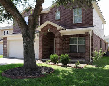 14411 Avery Brooke Lane - Photo Thumbnail 1