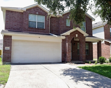 14411 Avery Brooke Lane - Photo Thumbnail 2