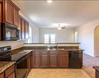9510 Opal Gates Drive - Photo Thumbnail 1