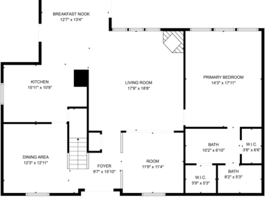 7914 Oakington Drive - Photo Thumbnail 34