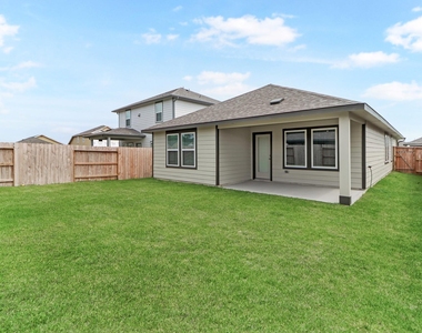 2522 Cactus Ranch Lane - Photo Thumbnail 16