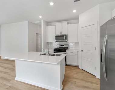 2522 Cactus Ranch Lane - Photo Thumbnail 5