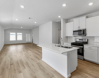 2522 Cactus Ranch Lane - Photo Thumbnail 1