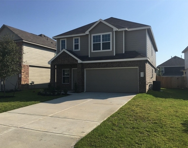 2111 Ethan Drive - Photo Thumbnail 1