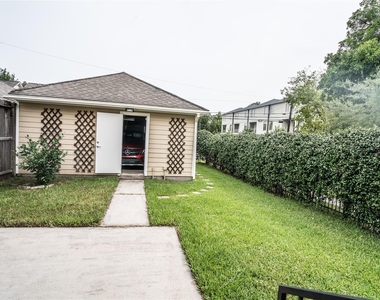 548 W 27th Street - Photo Thumbnail 17