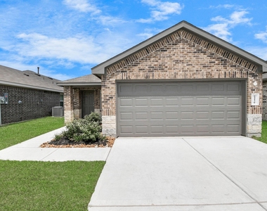 24430 Elmwood Falls Drive - Photo Thumbnail 1