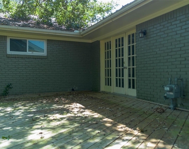 5338 Creekbend Drive - Photo Thumbnail 40