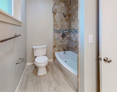 5338 Creekbend Drive - Photo Thumbnail 1