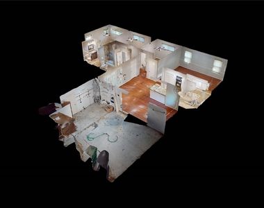 5338 Creekbend Drive - Photo Thumbnail 9