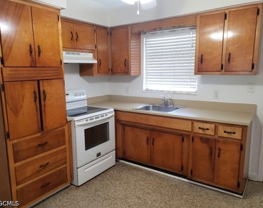 4911 Coronado Parkway - Photo Thumbnail 3