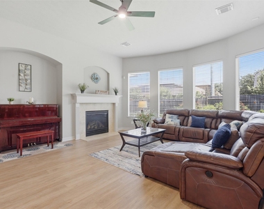 18800 N Bee Cave Springs Circle - Photo Thumbnail 9