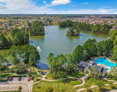 5802 Sawyer Bend Lane - Photo Thumbnail 45
