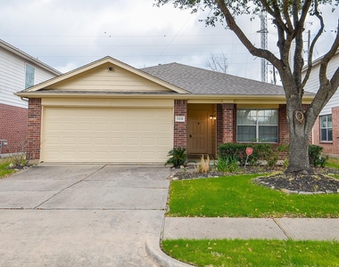 21018 Barker Canyon Lane - Photo Thumbnail 1